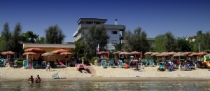 Hotel Narcisi, Roseto degli Abruzzi